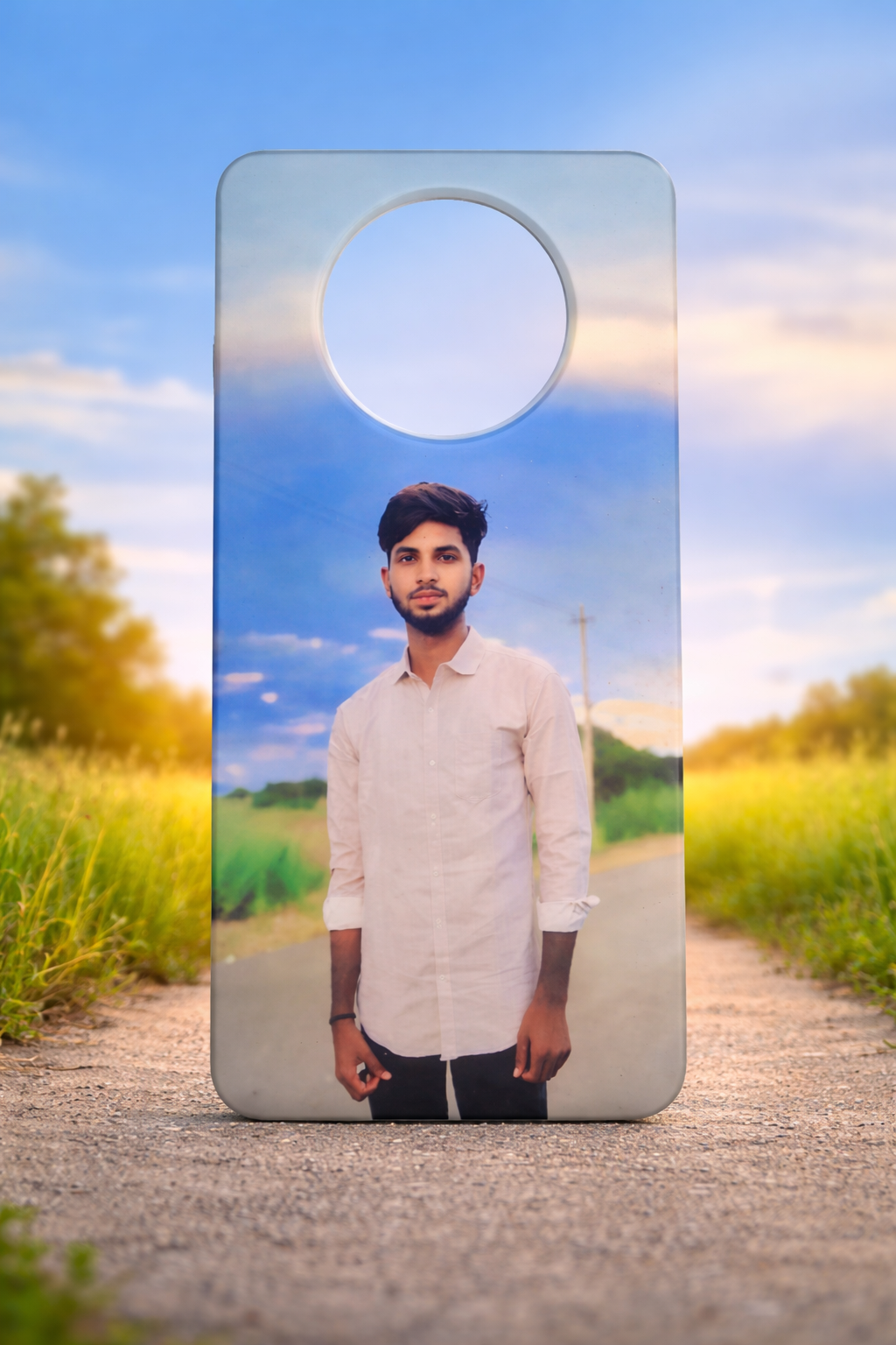 MOBILE COVER thumbnail